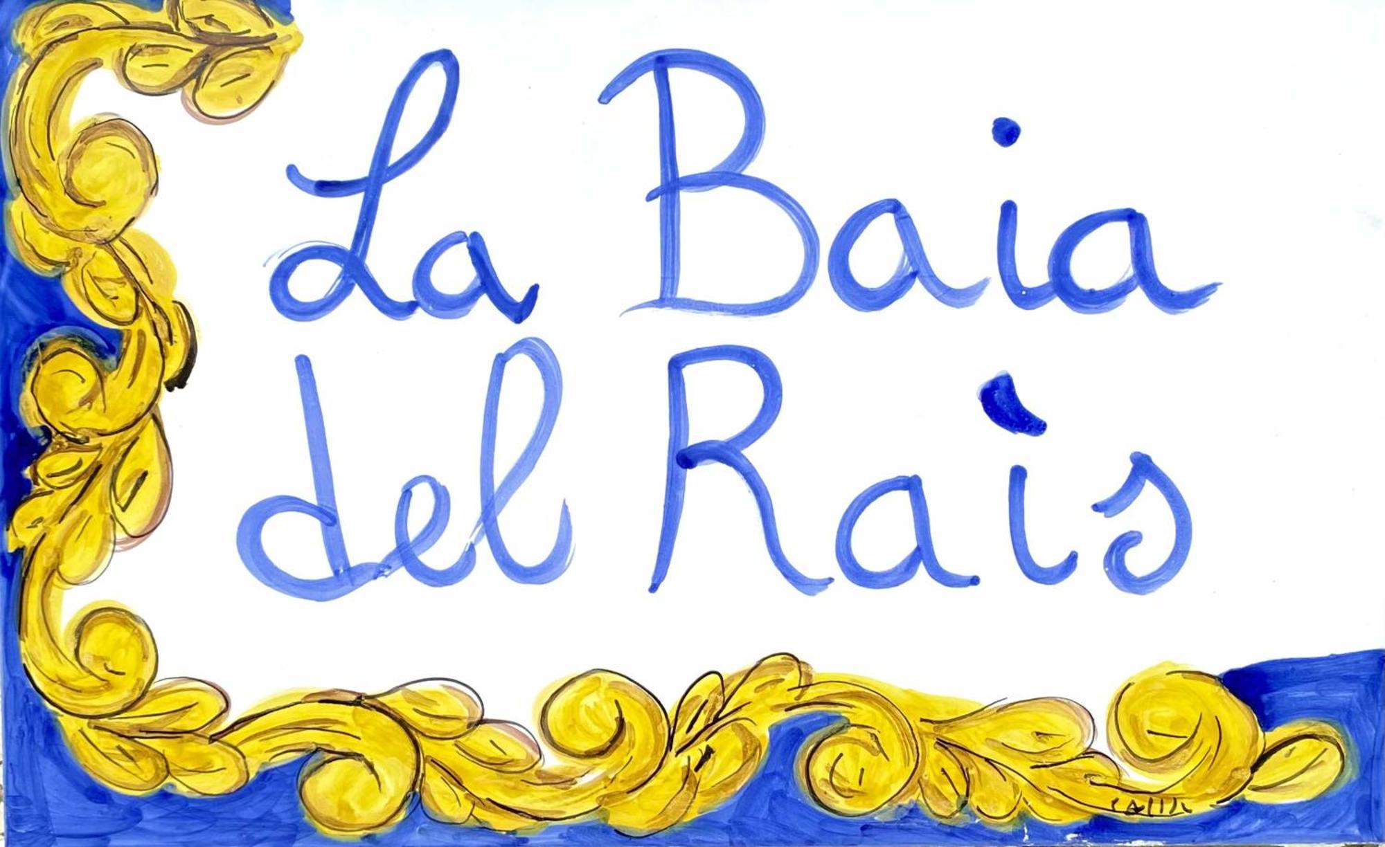 Appartamenti La Baia Del Rais فالكوني المظهر الخارجي الصورة